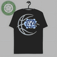 thumbnail image 1 of LIMITED EDITION Tarheels UNC North Carolina T-Shirt, for men & women, up to size 5XL.-TH56638, 1 of 2