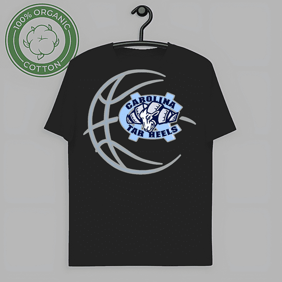 LIMITED EDITION Tarheels UNC North Carolina T-Shirt, for men & women, up to size 5XL.-TH56638