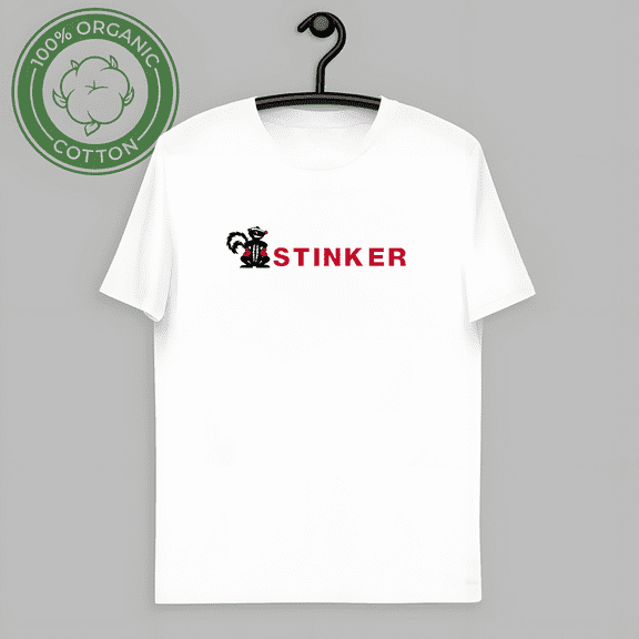 LIMITED EDITION Threadly88 Stinker Gas Station Graphic Design Style Retro Logo Service Art Fun 1, Americana Inspired T-Shirt, SW, Hoodie, for Unisex, up to size 5XL.-TH57516