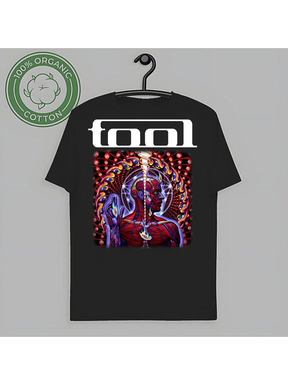 LIMITED EDITION Tool shirt Lateralus Heavy Metal Bands TEE New Black Tshirt Fullsizes AA7746-TH55950