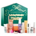 LIMITED Sephora Favorites 2025 Advent Calendar 12 Days of Beauty Must