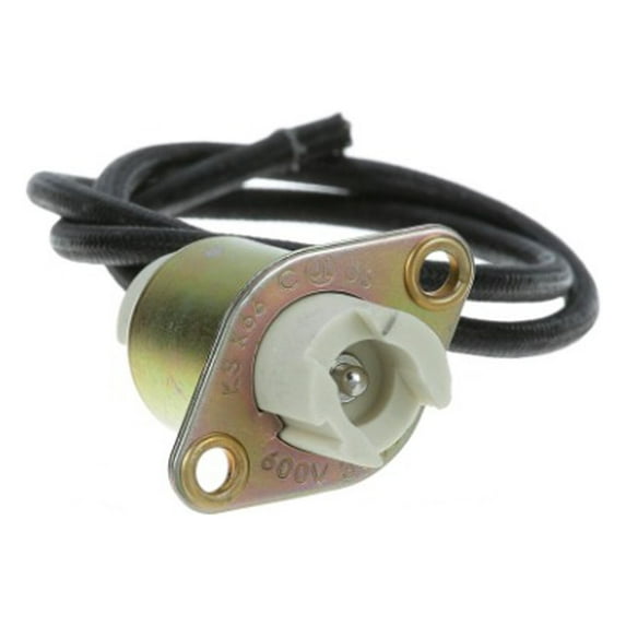 LIN-000672SP Element Socket | Exact Fit Replacement for Lincoln 000672SP | SHARPTEK.COM Parts | 180-Day Warranty