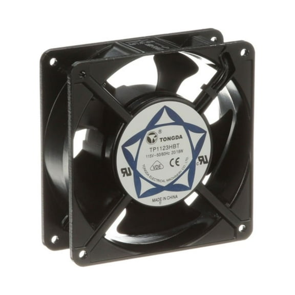 LIN-369124 Cooling Fan | Exact Fit Replacement for Lincoln 369124 | SHARPTEK.COM Parts | 180-Day Warranty