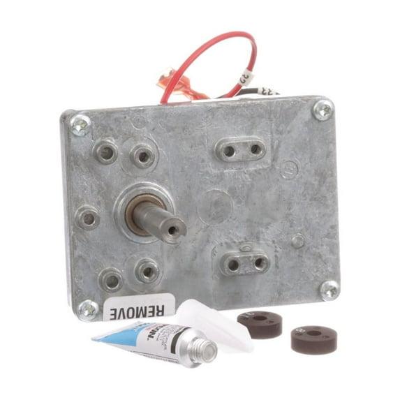 LIN-369466 Conveyor Motor 18 Dcv | Exact Fit Replacement for Lincoln 369466 | SHARPTEK.COM Parts - Made In USA | 180-Day Warranty