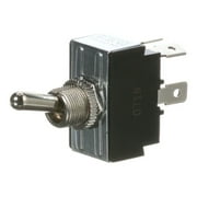 LIN-970105SP Toggle Switch 1/2 DPST | Exact Fit Replacement for Lincoln 970105SP | SHARPTEK.COM Parts | 180-Day Warranty