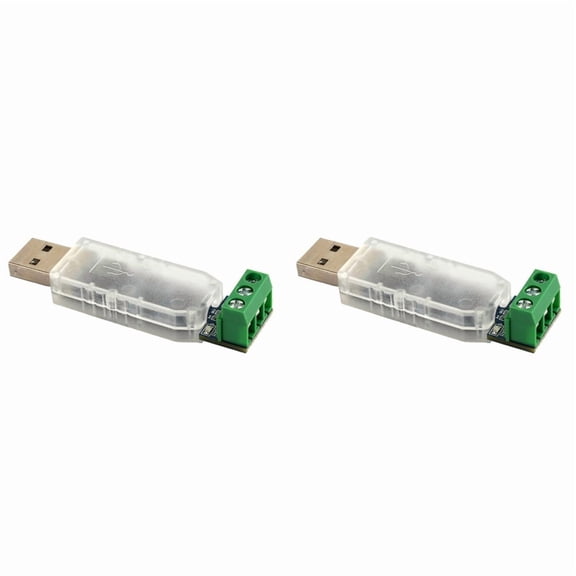 LIN Bus Analysis Controller USB to LIN Debugger LIN Bus Analyzer(2PCS)