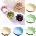 thumbnail image 1 of LINASHI 10Pcs Dipping Bowls Dipping Sauce Dishes Dish Bowls Small Bowl for BBQ, Condiments, Appetizer, Dessert Household Supplies, 1 of 5