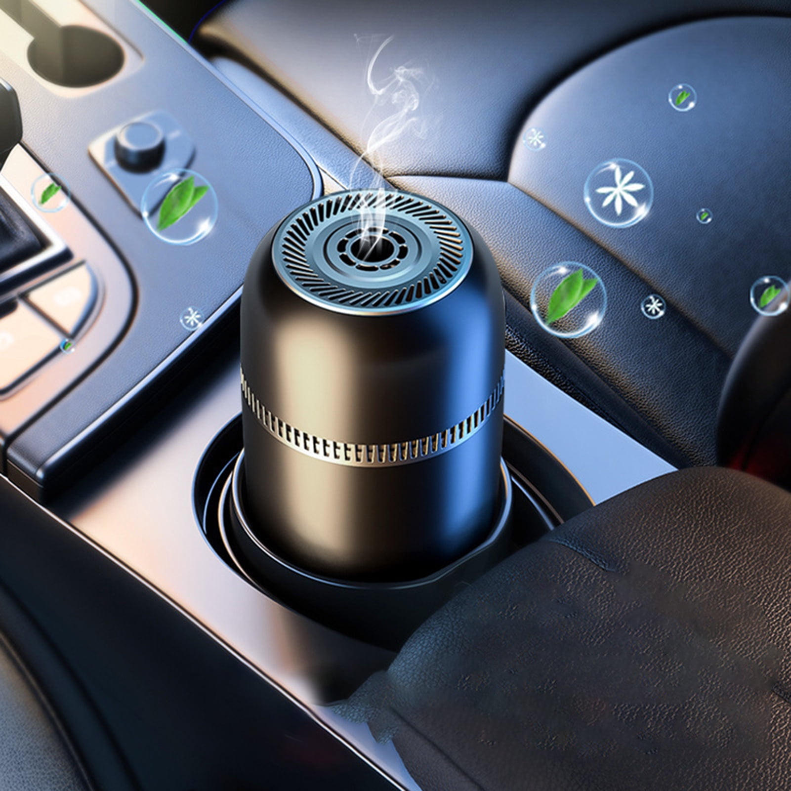 LINASHI Car Perfume Longlasting Use Eliminate Odor Various Fragrances