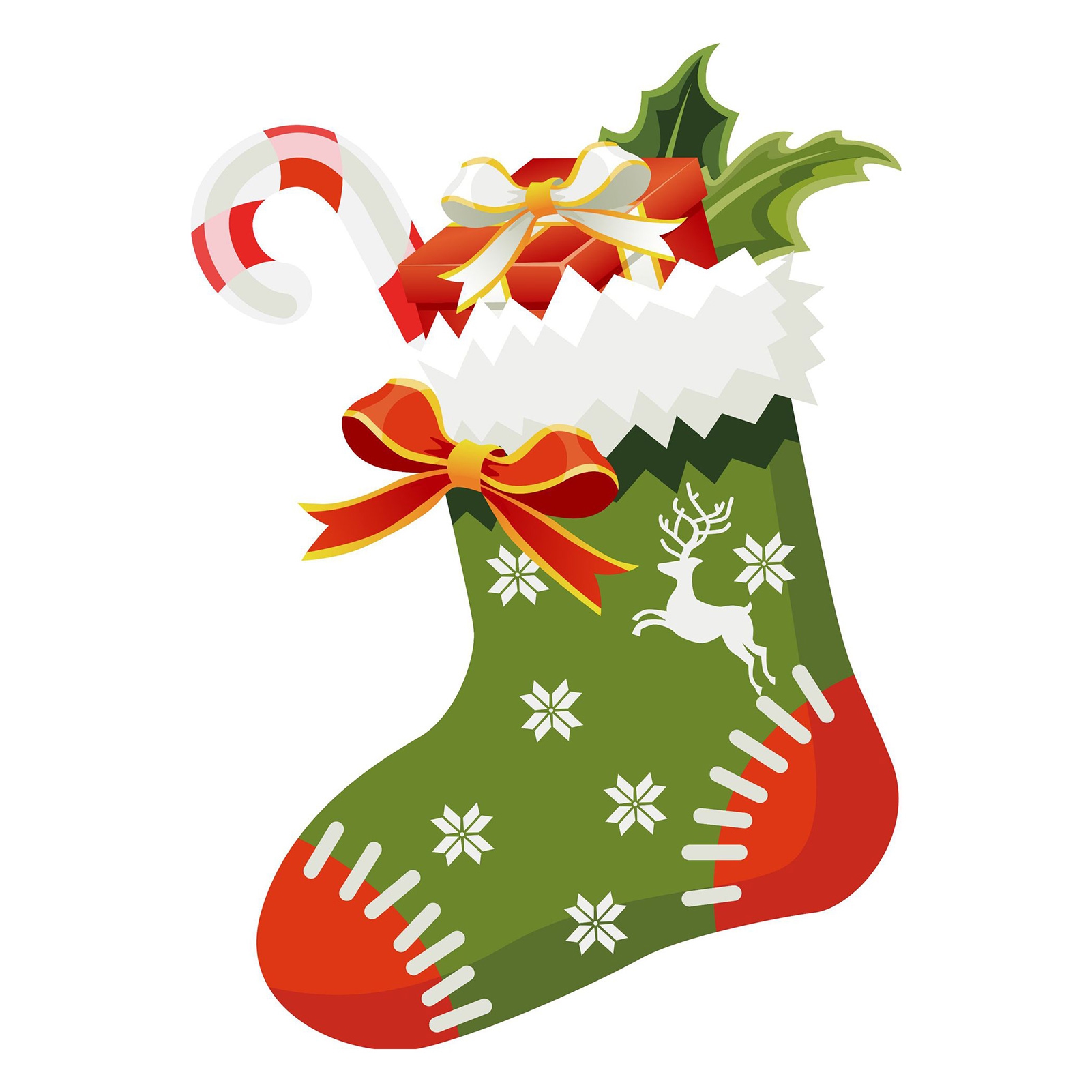 LINASHI Christmas Door Decorations Christmas Tree Pendant Versatile