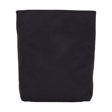 LINASHI Drawstring Pouch Foldable Storage Bag Tactical Folding Pouch Drawstring Storage Bag Large Capacity Wear Resistant Reusable Compact Tactical Bag