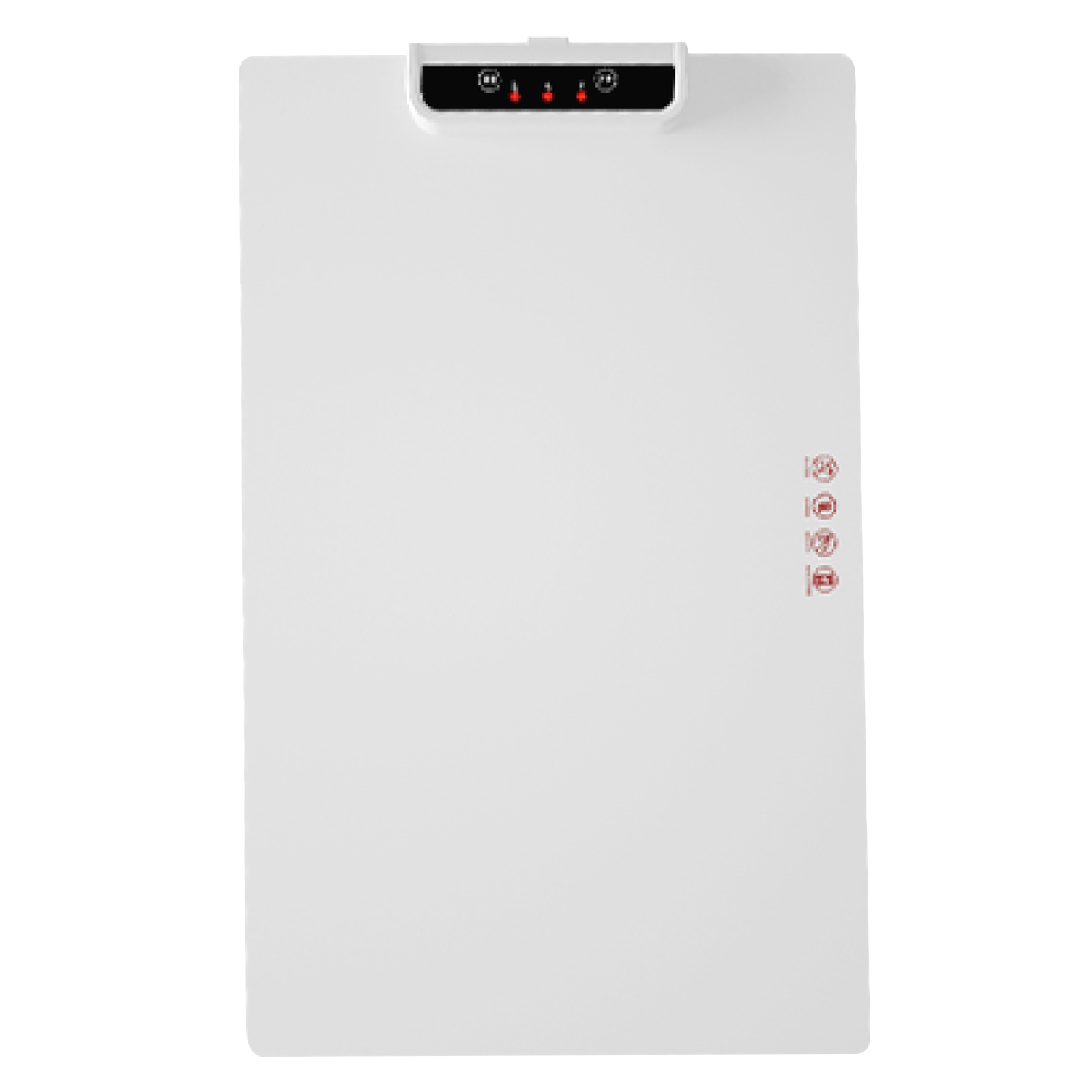 LINASHI Food Warming Tray Electric Warming Tray with Adjustable