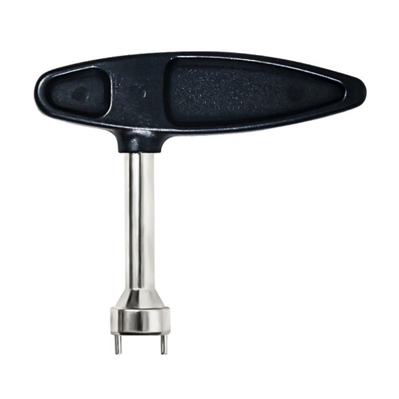 Footjoy Golf Shoe Spike Removal