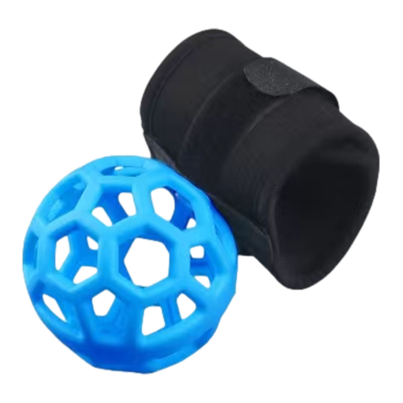 LINASHI Golf Swing Trainer Portable Golf Trainer Ball Swing Posture