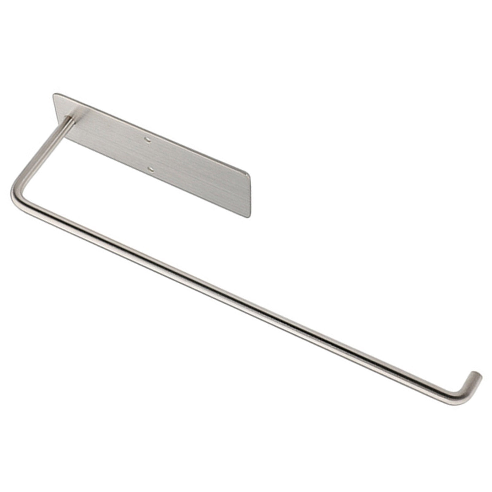 LINASHI Kitchen Countertop Space Saver Baseball Hat Organizer with