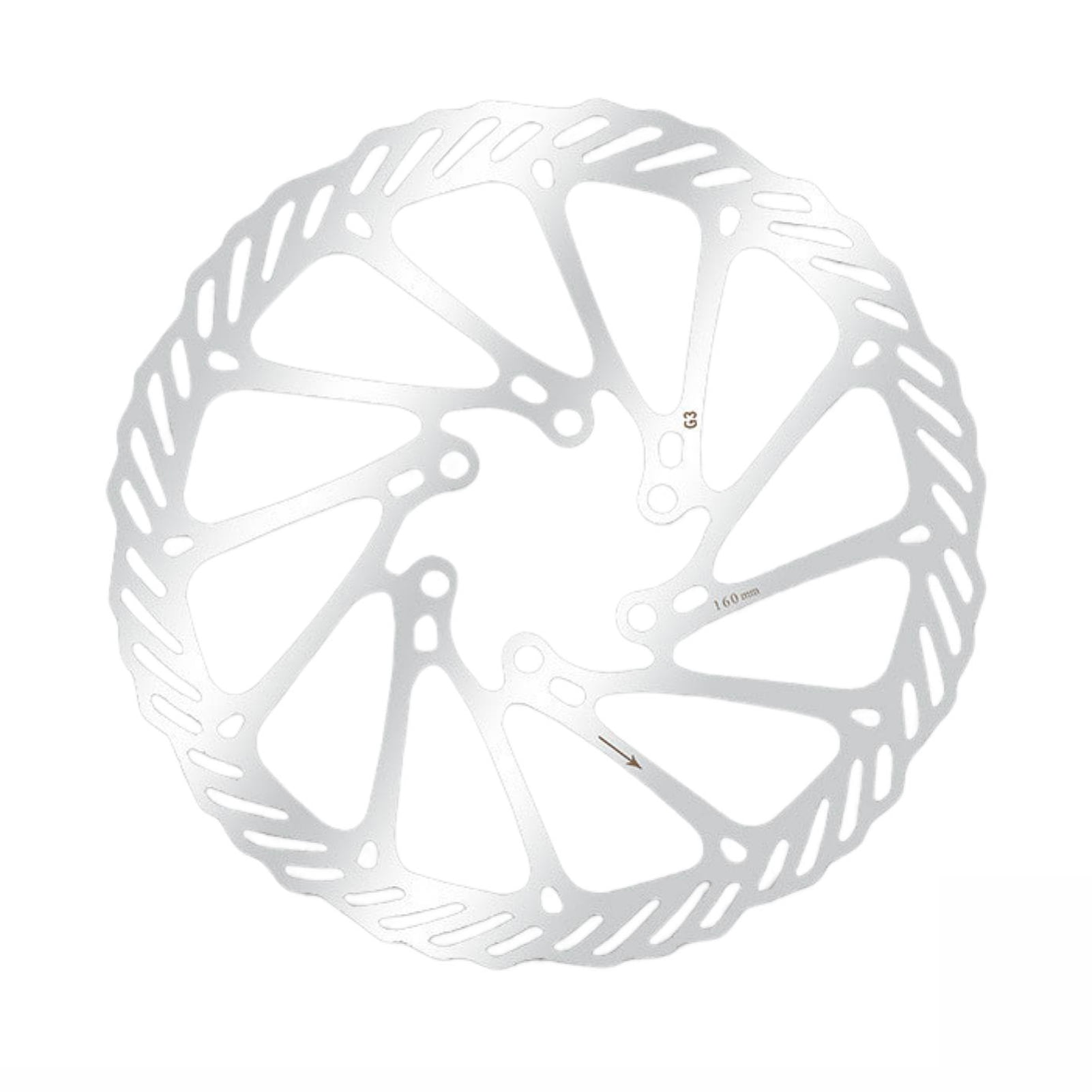 LINASHI Mountain Road Bike Disc Brake Universal Bicycle Disc Brake