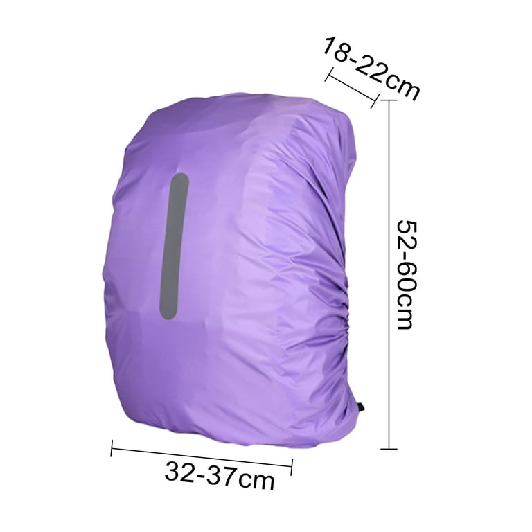 School bag cover for rainy season new arrivals