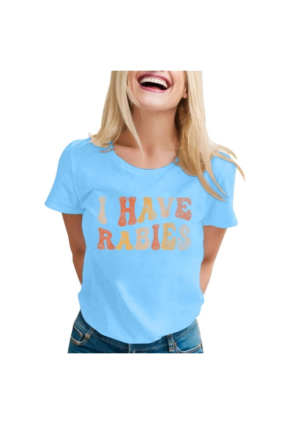 Women's "My Son In Law Is My Favorite Child" Shirt - Son In Law Day Short Sleeve Mom T Shirt, Funny Mom Top, Casual Daily Wear