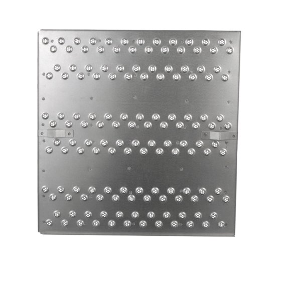 LINCOLN 1542 COLUMNATING PLATE TOP (Genuine OEM Part)