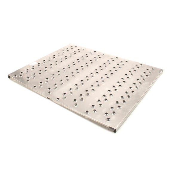 LINCOLN 369502 FINGER PLATE BOTTOM (Genuine OEM Part)