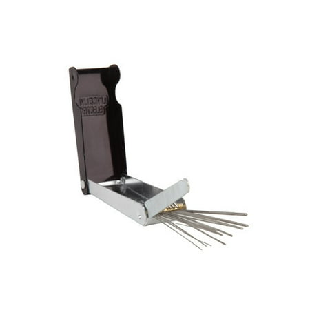 LINCOLN ELECTRIC CO - Weld Tip Cleaner Kit