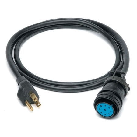 LINCOLN ELECTRIC K936-4 Control Cable Assembly,9-Pin/115V