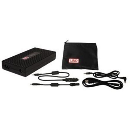 LIND ACDC9015-PA01 Auto/Airline/AC Adapter
