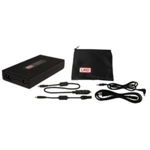 LIND ACDC9015-PA01 Auto/Airline/AC Adapter