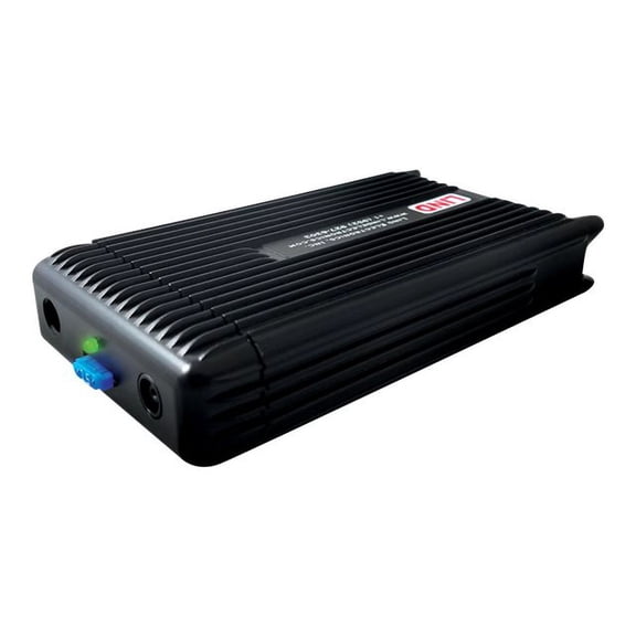 LIND ELECTRONICS 11-16VIN, DC FOR DELL 135W, 96INCH OUTPUT CABLE 5.0X7.4 (BONDI), 36INCH BARE-WIR COMPUTERS AND PORTABLES SYSTEM ACCESSORY