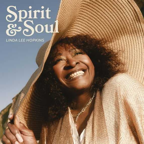 LINDA LEE HOPKINS SPIRIT / SOUL (CD)