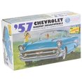 thumbnail image 1 of LINDBERG HL105/12 1/32 1957 Chevy Ragtop [Toy], 1 of 2