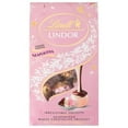 thumbnail image 1 of LINDOR Easter Spring Neapolitan White Chocolate Truffles Bag - 6oz, 1 of 3