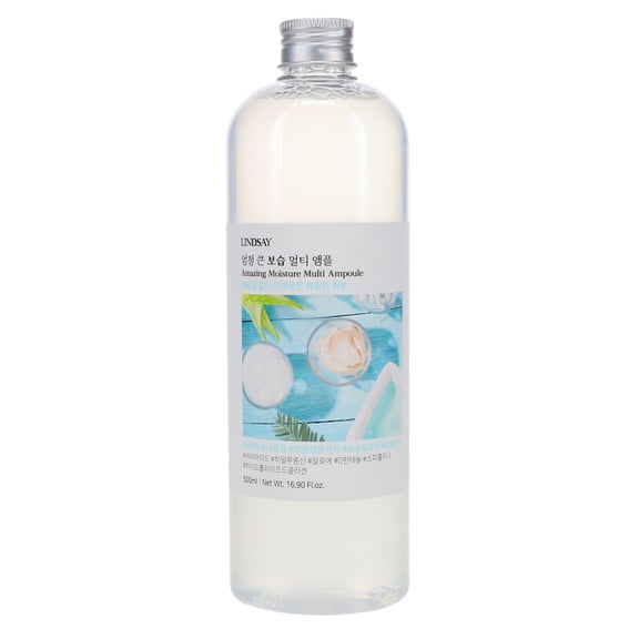 LINDSAY Amazing Multi Ampoule 16.9 oz