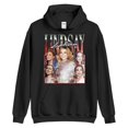 thumbnail image 1 of LINDSAY LOHAN, Lindsay Lohan Homage Tshirt, Lindsay Lohan Fan Tees, Lindsay Lohan Retro 90s Sweater, Lindsay Lohan Merch Gift, Vintage Shirt-TH30947, 1 of 2
