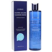 LINDSAY pH Solution Calming Azulene Cleansing Water 10.14 oz
