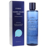 LINDSAY pH Solution Calming Azulene Toner 8.45 oz