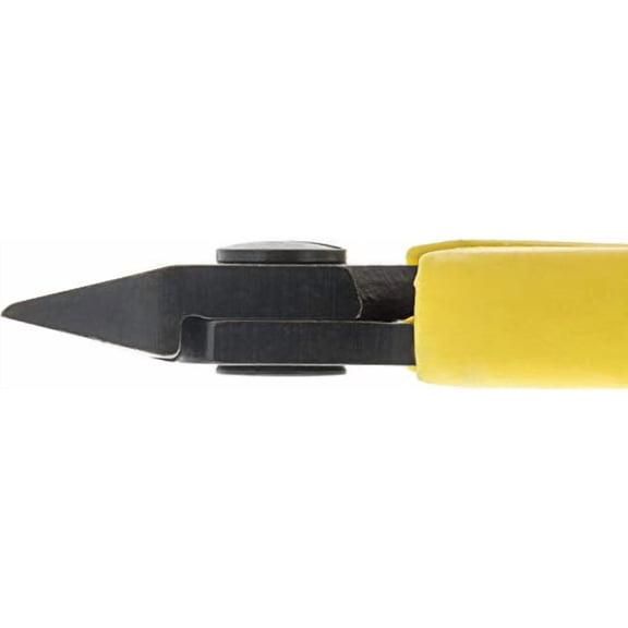 LINDSTROM Best Price Square Cutter, Tapered, Diagonal 8144