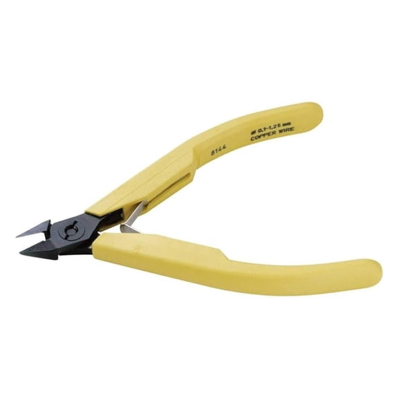 LINDSTROM Best Price Square Cutter, Tapered, Diagonal 8144