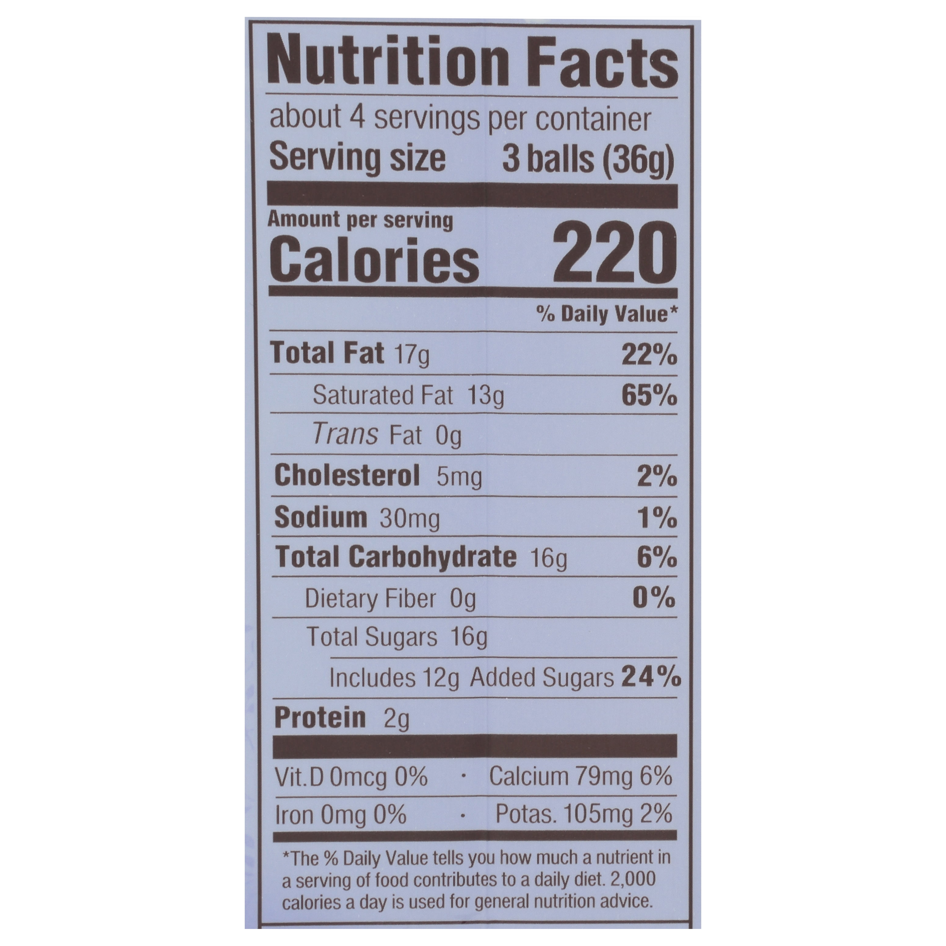 LINDT LINDOR BLUEBERRIES & CREAM WHITE CHOCOLATE TRUFFLES 5.1oz BAG