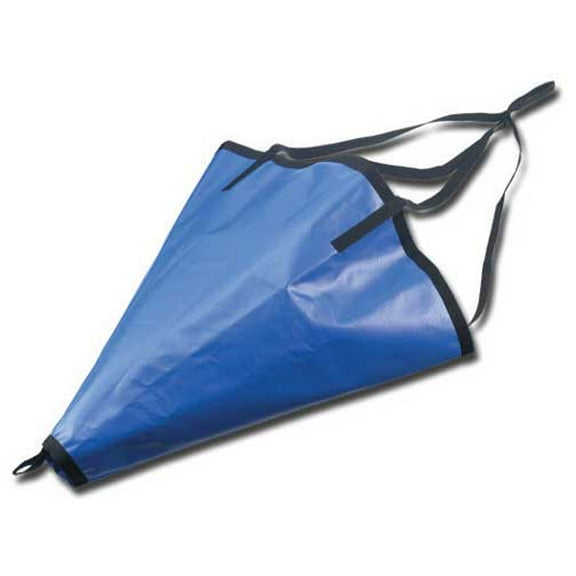 LINDY Fisherman Series 36'' Drift Sock Fishing Lures for Various Fish Species