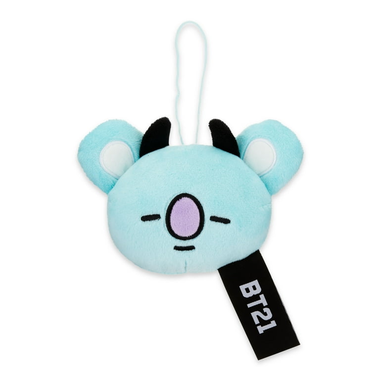 Bt21 koya bag charm hot sale
