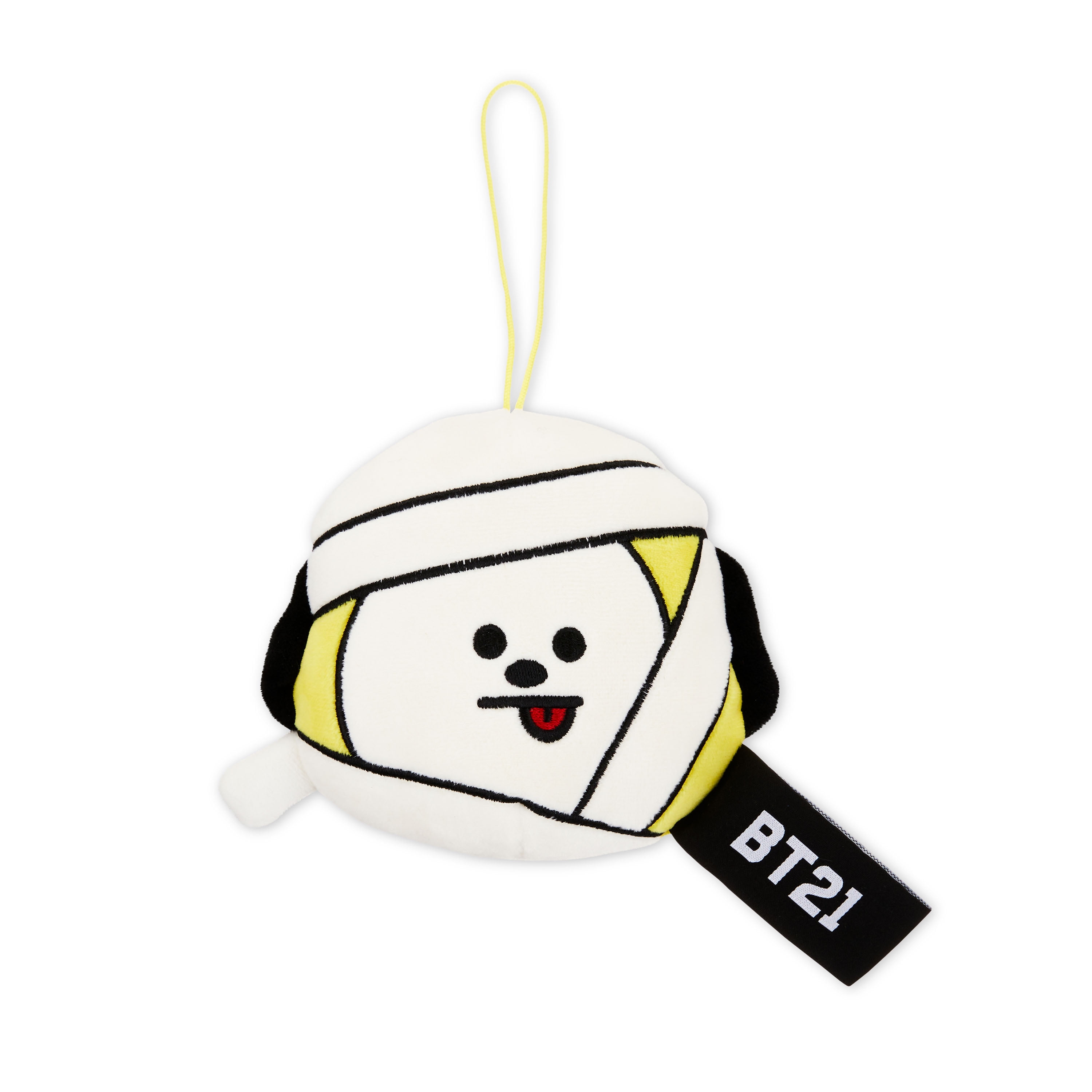 Chimmy bag charm sale