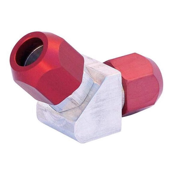 LINE SPLICE 45 REPAIR KIT - 1/2" OD LINE