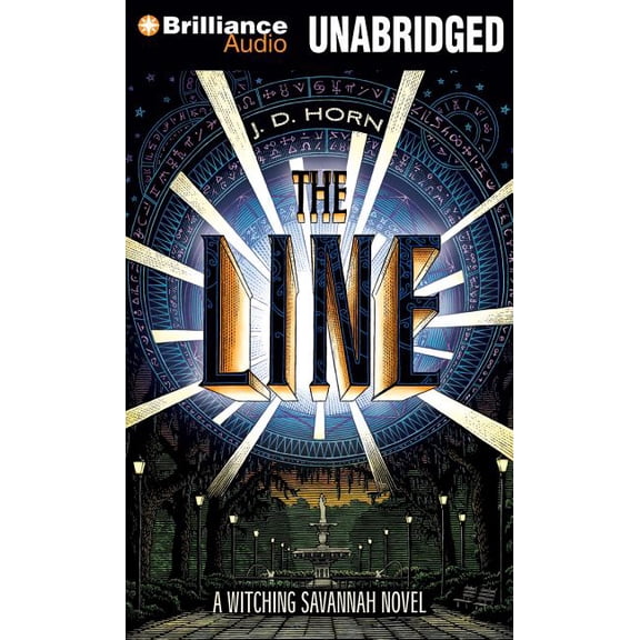 LINE, THE