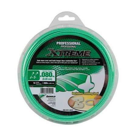 LINE TRIMR .080 PROF280 (Pack of 1)