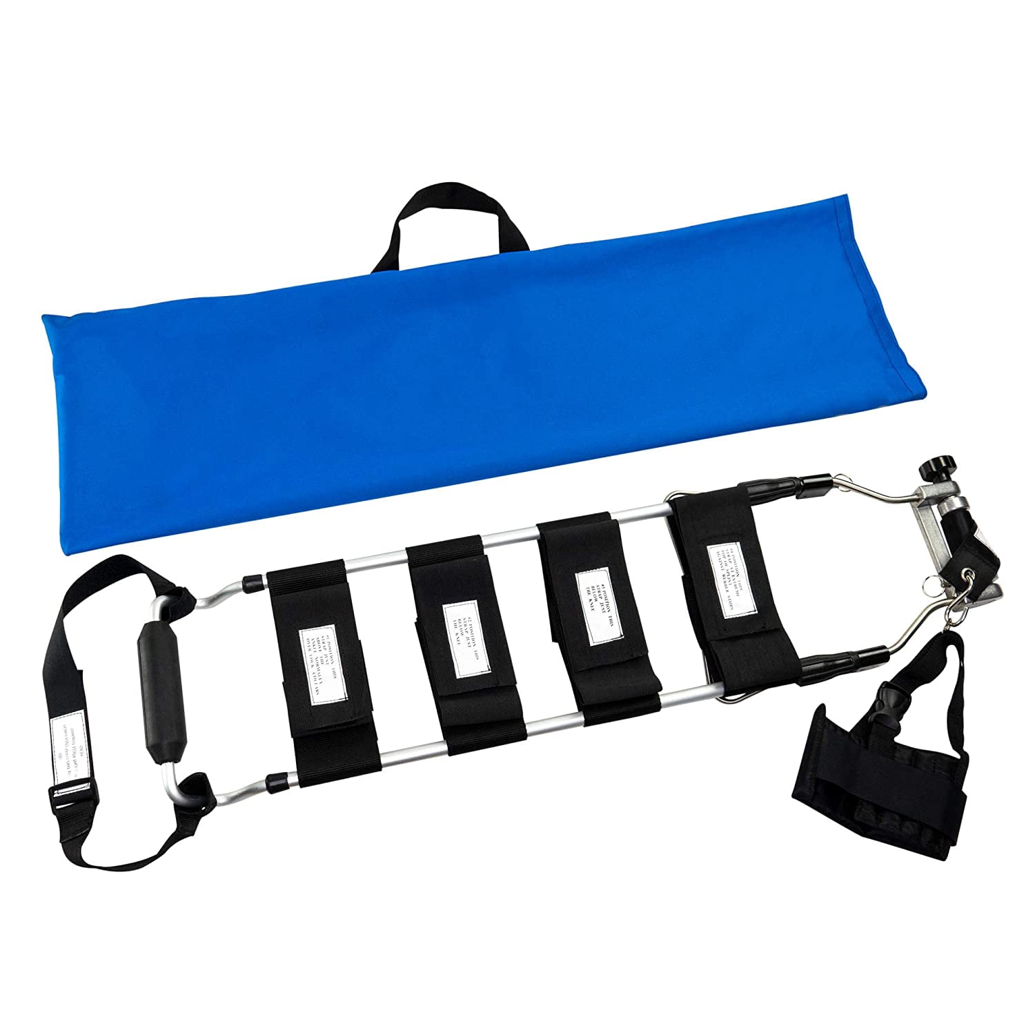 Traction Splint Examples Traction Splint