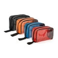 thumbnail image 1 of LINE2design First Aid Kit Pouches Color-Coded Water-Resistant Medical Bag 4 Piece, 1 of 6