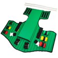 thumbnail image 1 of LINE2design Paramedic Extrication Immobilization Device, 42 Inch, Color-Coded Straps, with Carrying Case, Green, 1 Piece, 1 of 7