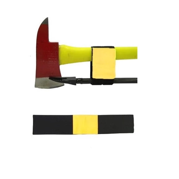 LINE2design Marrying Strap with Reflective Yellow Trim