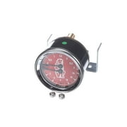 LINEA PB/KB90 RED PRESSURE GAUGE E.3.010 - Genuine OEM Replacement Part