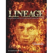 LINEAGE - E1T1 Vol. 3 Paperback